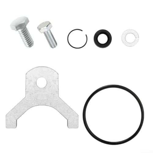 Tachodichtungs-Reparatursatz 1240382 für 700R4 Essential für genaue Kilometerzähler und Tacho-Messungen Tachodichtungs-Reparatursatz 1240382 für 700R4 Essential für genaue Kilometerzähler und Tacho-Messungen von Vilgftyiet
