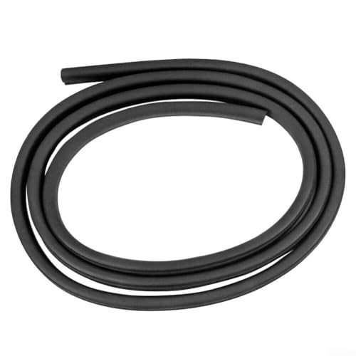 Türdichtung aus Gummi für BMW E36 für Coupe 2-Türdichtung 51711977727, robuste Konstruktion für Langlebigkeit Türdichtung aus Gummi für BMW E36 für Coupe 2-Türdichtung 51711977727, robuste Konstruktion für Langlebigkeit von Vilgftyiet