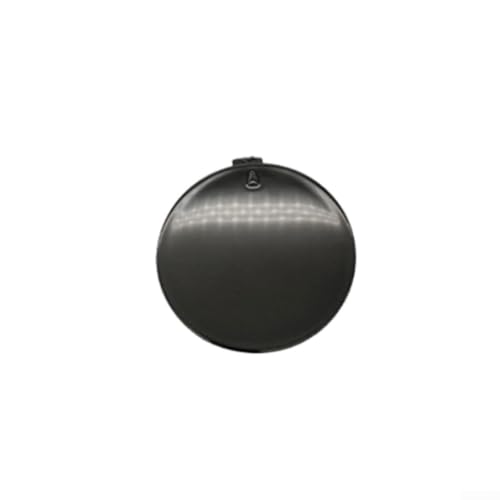 Verbesserte Frontstoßstange Abschlepphaken Loch Abdeckkappe Ersatz 51117378591 Kompatibel mit F15 2014–2018 Luxus-Modellen, unlackierter schwarzer Kunststoff, direkte Passform Außenzubehör (Saphirblau Verbesserte Frontstoßstange Abschlepphaken Loch Abdeckkappe Ersatz 51117378591 Kompatibel mit F15 2014–2018 Luxus-Modellen, unlackierter schwarzer Kunststoff, direkte Passform Außenzubehör (Saphirblau von Vilgftyiet