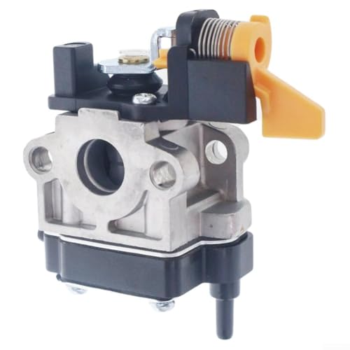 Vergaser Wyc121 Entwickelt für Ry08570 308028001 985892001 RY0851 Modelle Geeignet für verschiedene Elektrowerkzeuge von Vilgftyiet