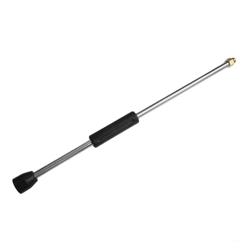 Verlängerungsstange für Hochdruckreiniger, 14 mm, 50 cm von Vilgftyiet