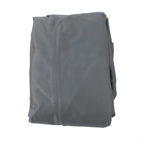 Vilgftyiet Aufblasbares Hockerkissen, Luftbett mit stabilen Eigenschaften für Auto-Reise, vordere Neigung, PVC-Material für die meisten Autos (Z3) von Vilgftyiet