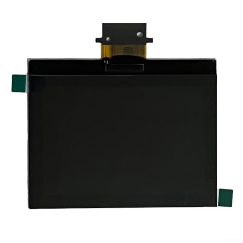 Vilgftyiet Auto Instrument LCD Bildschirm Display für Golf für Passat B6 Magotan für Eos A2C00043350 2003-2010 Armaturenbrett Cluster Schwarz Ersatzteil Einfache Installation Vilgftyiet Auto Instrument LCD Bildschirm Display für Golf für Passat B6 Magotan für Eos A2C00043350 2003-2010 Armaturenbrett Cluster Schwarz Ersatzteil Einfache Installation von Vilgftyiet