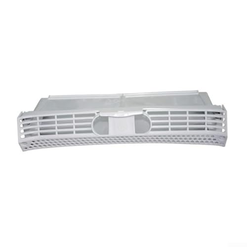 Vilgftyiet Ersatz-Flusenfilter für Bosch Wäschetrockner IQ100 IQ300 IQ500 Serie, kompatibel mit 652184 00652184 01000435 Modellen, Fusselfilter für effiziente Trocknungsleistung (1) von Vilgftyiet