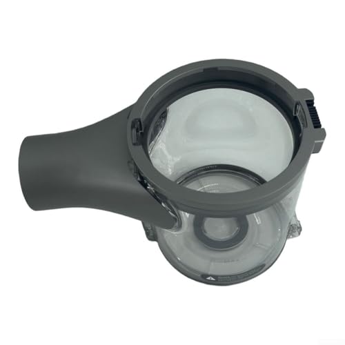 Vilgftyiet Ersatz-Staubbehälter, kompatibel mit T30 R20 V6 DC58 DC61 DC59 DC62 SV03 HH08 SV07 Staubsauger, einfache Installation, verbesserte Leistung, robustes Material Vilgftyiet Ersatz-Staubbehälter, kompatibel mit T30 R20 V6 DC58 DC61 DC59 DC62 SV03 HH08 SV07 Staubsauger, einfache Installation, verbesserte Leistung, robustes Material von Vilgftyiet