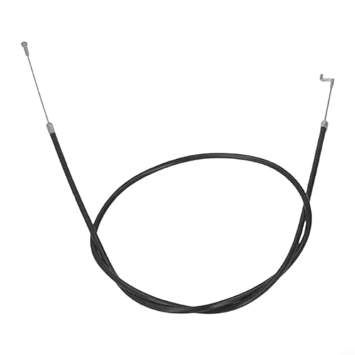 Vilgftyiet Gaszug Ersatz für FS160 FS180 FS220 FS280 FS290 Rasenmäher, kompatibel mit 4119 180 1100, Konstruktion, einfache Installation, reibungslose Reaktion, 2 Stück (1 Stück) von Vilgftyiet