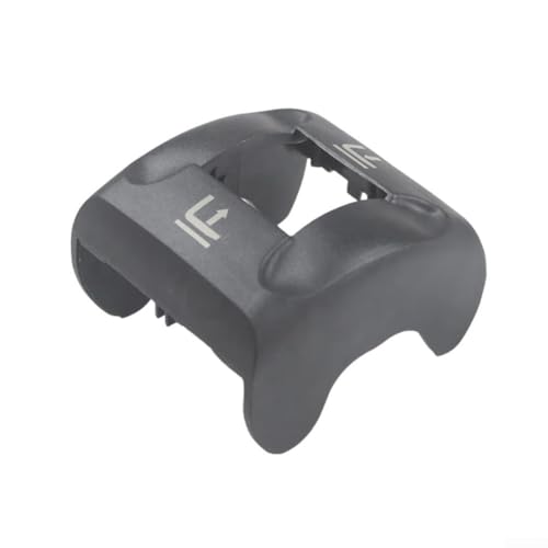 Vilgftyiet Hebeknopfabdeckung Basis 3095430305 ABS Schwarz Ersatz Innenteil kompatibel mit Linde 1169/1172 Gabelstapler, verschleißfest und für industrielle Materialhandhabungsanwendungen Vilgftyiet Hebeknopfabdeckung Basis 3095430305 ABS Schwarz Ersatz Innenteil kompatibel mit Linde 1169/1172 Gabelstapler, verschleißfest und für industrielle Materialhandhabungsanwendungen von Vilgftyiet