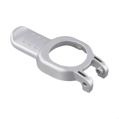 Vilgftyiet Hebelklemme für DCS355 DCS356 Oszillierendes Multifunktionswerkzeug N254620, Metallkonstruktion, perfekt für DIY-Projekte (1) von Vilgftyiet