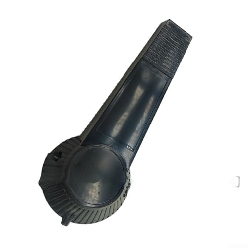 Vilgftyiet Multiport-Ventilgriff-Montage für Sandfiltersysteme 270067 270068 SPX0714 kompatibel für Hayward S200 Pro Serie Seitenmontageventile SP0710 SP0711 SPX0740BA SP0712 Poolausrüstung (C) von Vilgftyiet