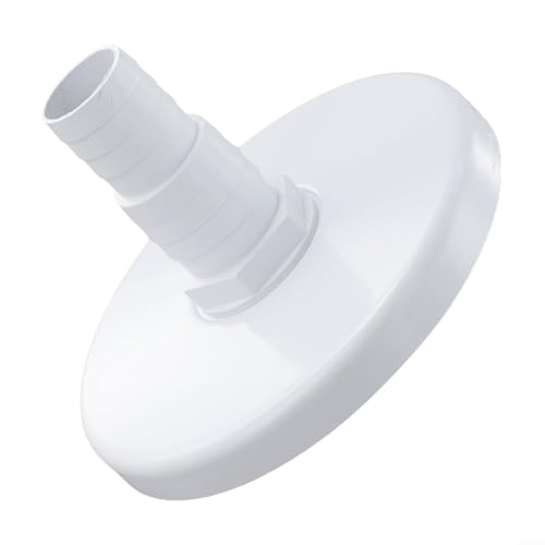 Vilgftyiet Pool-Skimmer-Vakuumplatte Ersatz für Pentair für HydroSkim Modell 513351 unterstützt effektive Poolreinigung Vilgftyiet Pool-Skimmer-Vakuumplatte Ersatz für Pentair für HydroSkim Modell 513351 unterstützt effektive Poolreinigung von Vilgftyiet