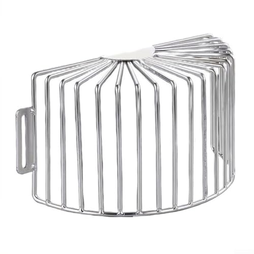 Vilgftyiet Premium Bodenablaufabdeckung Dachrinnenfilter Sieb Anti-Block Ablaufgitter Seitenablauf Eckbeschlag für Kanalsystem Schutz erhältlich in mehreren Größen 160 mm 210 mm 260 mm 310 mm (210 mm) Vilgftyiet Premium Bodenablaufabdeckung Dachrinnenfilter Sieb Anti-Block Ablaufgitter Seitenablauf Eckbeschlag für Kanalsystem Schutz erhältlich in mehreren Größen 160 mm 210 mm 260 mm 310 mm (210 mm) von Vilgftyiet