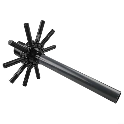 Vilgftyiet Sandfilter Lateral Assembly with Center Pipe Replacement Part for Hayward Pro S180T/S170TSCPE/S190TSCPE/S210T Series Swimming Pool Filter Systems Vilgftyiet Sandfilter Lateral Assembly with Center Pipe Replacement Part for Hayward Pro S180T/S170TSCPE/S190TSCPE/S210T Series Swimming Pool Filter Systems von Vilgftyiet