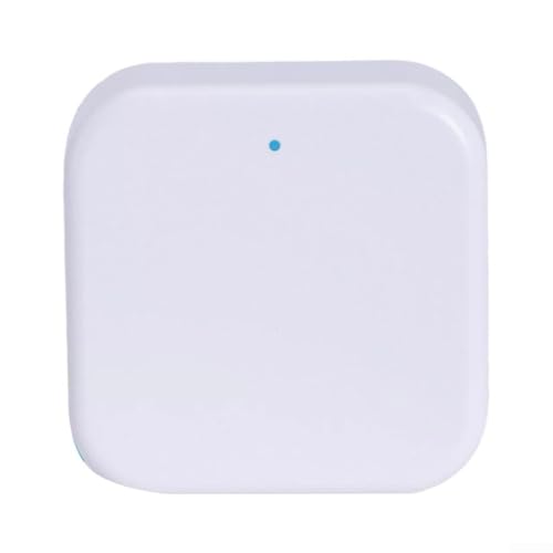 Vilgftyiet Smart WiFi Hub G2/G3 – Fernbedienung kompatibel für TTLock App für Smart Door Lock System, Wireless Access & Management (G2 Wireless) von Vilgftyiet