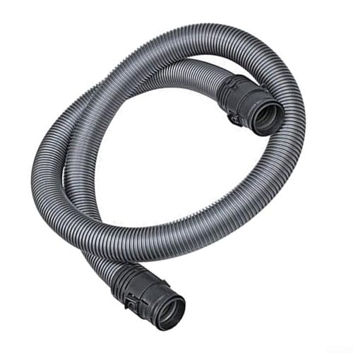 Vilgftyiet Staubsauger-Ersatzschlauch, 1,6 m, grau, kompatibel mit Miele Classic C1 für S2000 Serie S2110 S2120 S2130 S2180 S2111 S2121 Flexibles Verlängerungsrohr Vilgftyiet Staubsauger-Ersatzschlauch, 1,6 m, grau, kompatibel mit Miele Classic C1 für S2000 Serie S2110 S2120 S2130 S2180 S2111 S2121 Flexibles Verlängerungsrohr von Vilgftyiet