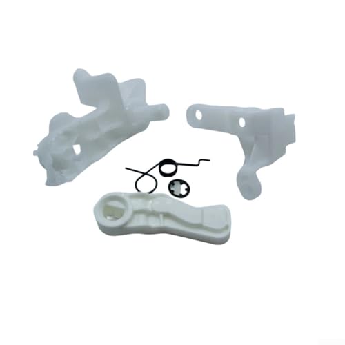 Vilgftyiet Temperature Link Set Assembly for Mazda 3 2014-2018, OEM Part BHS261A20A, Schnelle Installation und Verschleißfest von Vilgftyiet