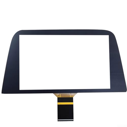 Vilgftyiet Touchscreen Digital Instrument Display LQ080Y5DZ06 LQ080Y5DZ10 für Opel Astra K 2016 2017 2018 Auto Armaturenbrett Scheibe Glas Ersatzteil von Vilgftyiet