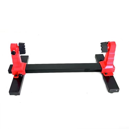 Vilgftyiet Verstellbare Schweißvorrichtung für Leiterplatten mit 360° Drehung und Metallbasis zum Löten und Reparieren (0–300) von Vilgftyiet