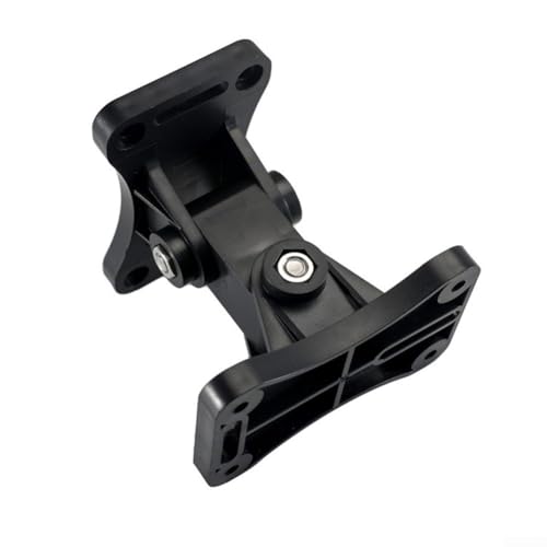 Vilgftyiet Verstellbarer Winkel Solarpanel-Halterung, ASA-Kunststoffhalterung, für 1 W-10 W Photovoltaik-Module mit einfacher Schraub- oder Silikon-Installation, für kleine Ladegeräte Wechselrichter Vilgftyiet Verstellbarer Winkel Solarpanel-Halterung, ASA-Kunststoffhalterung, für 1 W-10 W Photovoltaik-Module mit einfacher Schraub- oder Silikon-Installation, für kleine Ladegeräte Wechselrichter von Vilgftyiet