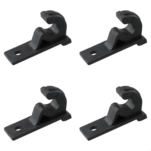 Vilgftyiet Vordersitzbezug Drehplatte Halterung Easy Fit Direkter Ersatz für Fiat Ducato für Boxer für Jumper 2006–2014 (4) von Vilgftyiet