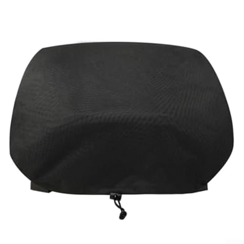 Wasserdichte, winddichte Grillabdeckung, kompatibel mit OG700-Serie, strapazierfähiges Oxford-Gewebe, doppelte wasserdichte Beschichtung, verstärkte Nähte, staubdicht, lichtbeständig, sicherer Wasserdichte, winddichte Grillabdeckung, kompatibel mit OG700-Serie, strapazierfähiges Oxford-Gewebe, doppelte wasserdichte Beschichtung, verstärkte Nähte, staubdicht, lichtbeständig, sicherer von Vilgftyiet