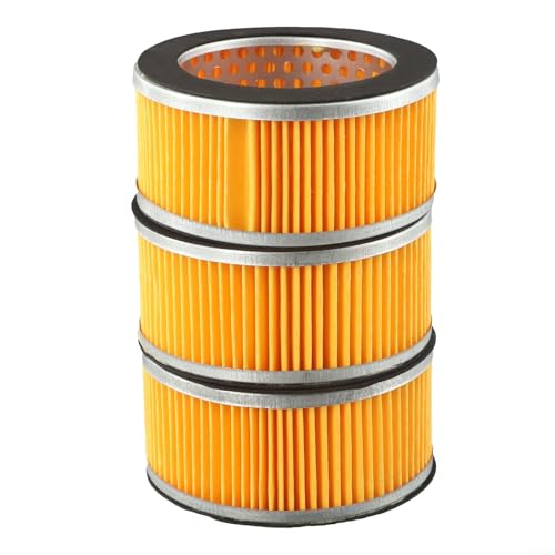 Zylinderform-Elementfilter, wesentliche Ersatzteile, 3 Stück für Kompressoren von Vilgftyiet