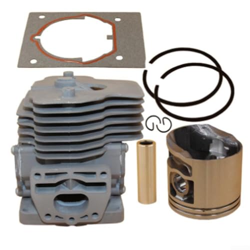 Zylinderhülsen-Montage kompatibel mit Echo PB8010 PB9010 Rucksackgebläse Aftermarket-Kit Optimaler Motorbetrieb und Lebensdauer von Vilgftyiet