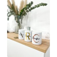 Spardose Personalisiert | Geschenk Baby Taufe Kommunion Geburtstagsgeschenk Geldgeschenk Ostern Geburt von ViliveDE
