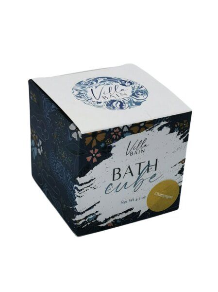 Villa Bain Badekugel White Tea - Ginger von Villa Bain
