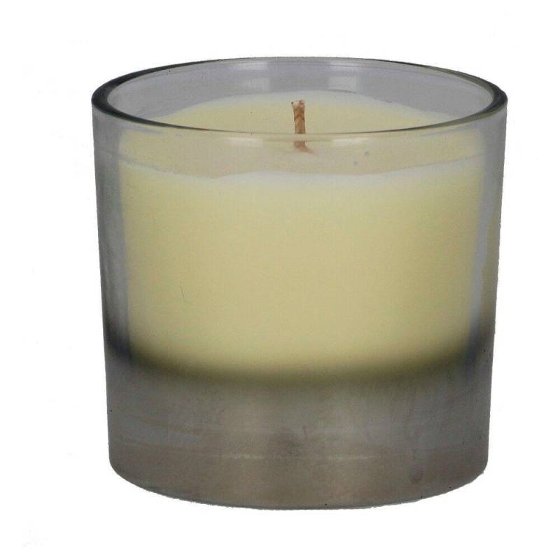 Villa Collection Duftkerze Water of Life Silber klein von F&H Group