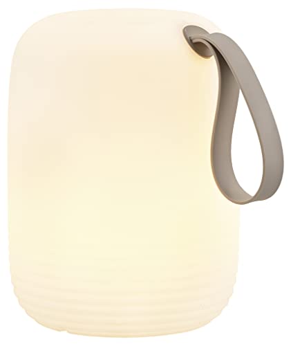 Villa Collection HAV Loungelampe Dia 21 x 27,5 cm Weiss Villa Collection HAV Loungelampe Dia 21 x 27,5 cm Weiss von Villa Collection