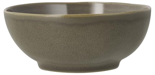 Villa Collection Shoku Schale Dia 15 x 6,5 cm Warmes Braun von Villa Collection