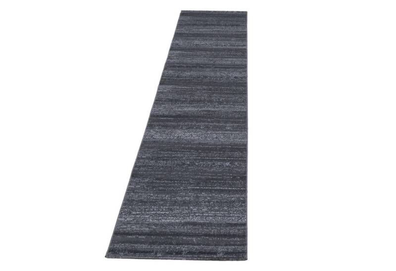 Villa Möbel Designteppich Pluiva, Rechteckig, Höhe: 6 mm, Modern Kurzflor Teppich Wohnzimmer Einfarbig Weicher flor Pflegeleicht von Villa Möbel