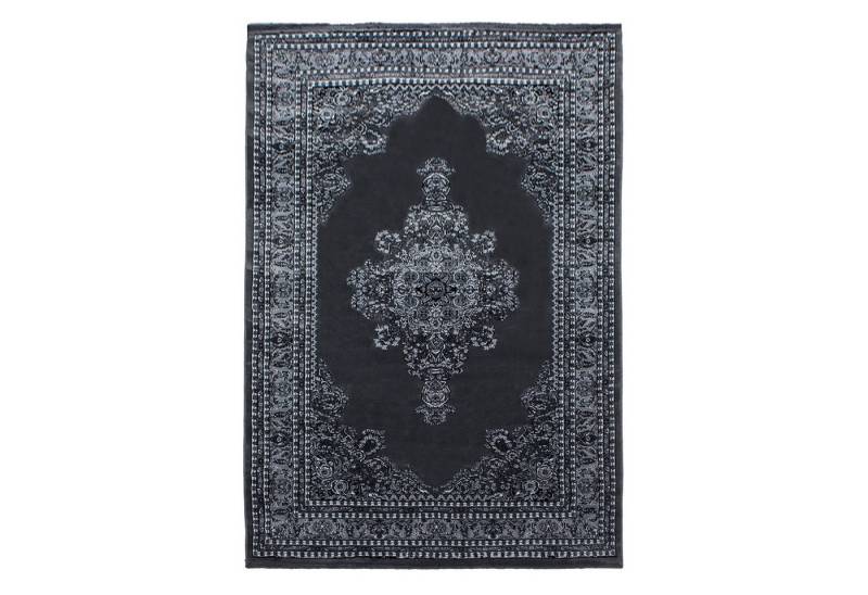 Villa Möbel Orientteppich Mararo, Höhe: 12 mm, Orinet Teppich Webteppich orientalischen Mustern Teppich Wohnzimmer Villa Möbel Orientteppich Mararo, Höhe: 12 mm, Orinet Teppich Webteppich orientalischen Mustern Teppich Wohnzimmer von Villa Möbel