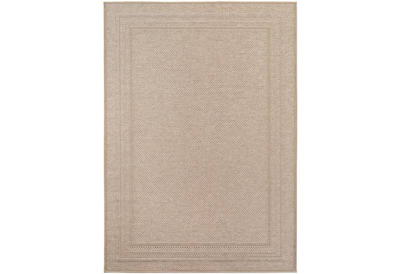 Villa Möbel Outdoorteppich Desida, Rechteckig, Höhe: 5 mm, Indoor Outdoor Teppich Wetterfest 3D Optik Wohnzimmer Küchen Terrasse Villa Möbel Outdoorteppich Desida, Rechteckig, Höhe: 5 mm, Indoor Outdoor Teppich Wetterfest 3D Optik Wohnzimmer Küchen Terrasse von Villa Möbel