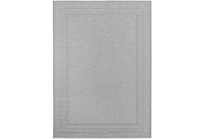 Villa Möbel Outdoorteppich Desida, Rechteckig, Höhe: 5 mm, Indoor Outdoor Teppich Wetterfest 3D Optik Wohnzimmer Küchen Terrasse Villa Möbel Outdoorteppich Desida, Rechteckig, Höhe: 5 mm, Indoor Outdoor Teppich Wetterfest 3D Optik Wohnzimmer Küchen Terrasse von Villa Möbel