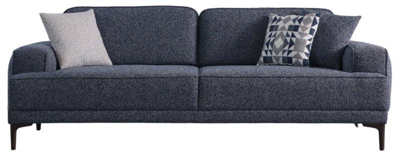 Villa Möbel Sofa Athens, 3-Sitzer 1 Teile, mit Relax-/Bettfunktion durch verstellbare Rückenlehne Villa Möbel Sofa Athens, 3-Sitzer 1 Teile, mit Relax-/Bettfunktion durch verstellbare Rückenlehne von Villa Möbel