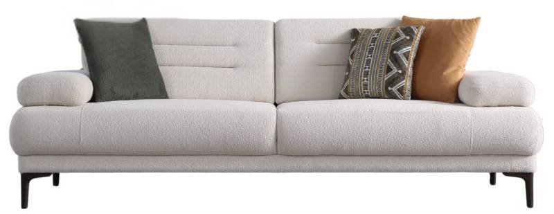 Villa Möbel Sofa Elanora, 3-Sitzer 1 Teile, mit Relax-/Bettfunktion durch verstellbare Rückenlehne Villa Möbel Sofa Elanora, 3-Sitzer 1 Teile, mit Relax-/Bettfunktion durch verstellbare Rückenlehne von Villa Möbel