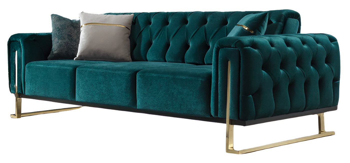Villa Möbel Sofa Nova, 1 Stk. 3-Sitzer, mit Relax-/Bettfunktion durch umklappbare Rückenlehne Villa Möbel Sofa Nova, 1 Stk. 3-Sitzer, mit Relax-/Bettfunktion durch umklappbare Rückenlehne von Villa Möbel
