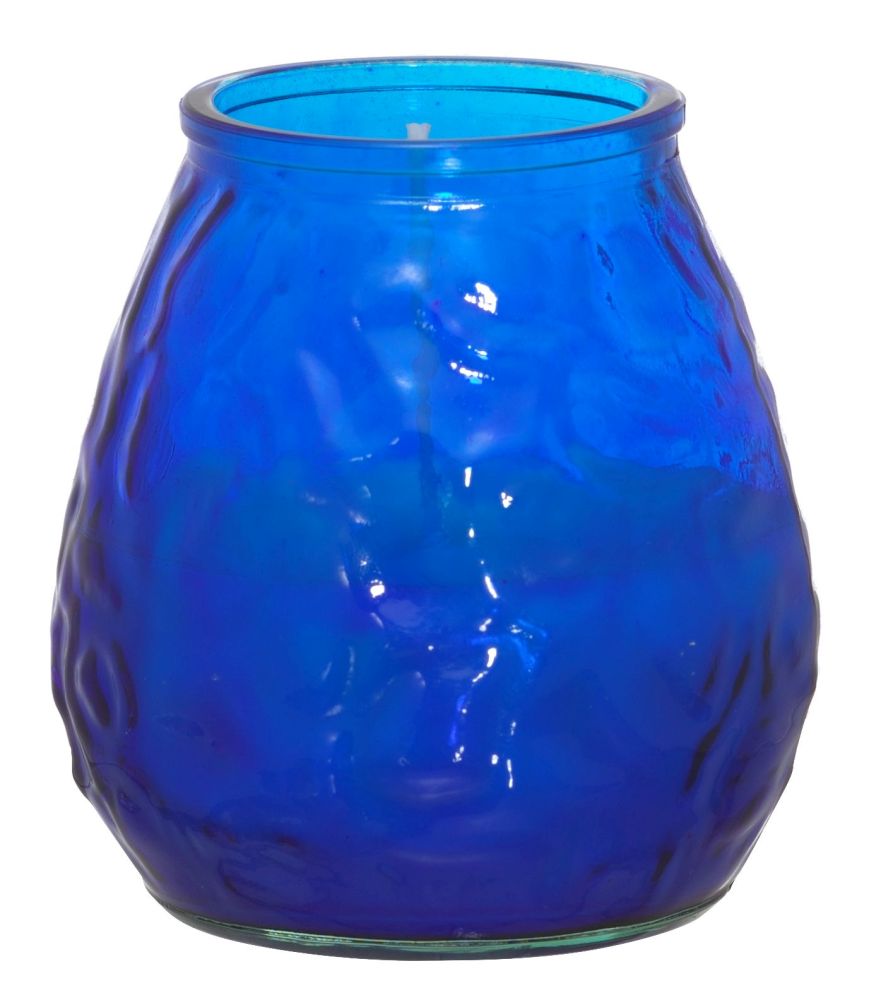 Villa Verde Party Bowls blau, Höhe: 11 cm, Ø 9 cm von Villa Verde