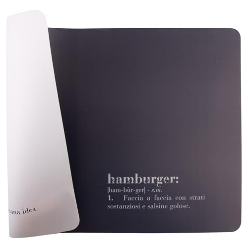 Victionary Platzdeckchen, doppelseitig, 6 Stück Victionary Platzdeckchen, doppelseitig, 6 Stück von Villa d'Este Home Tivoli 1996