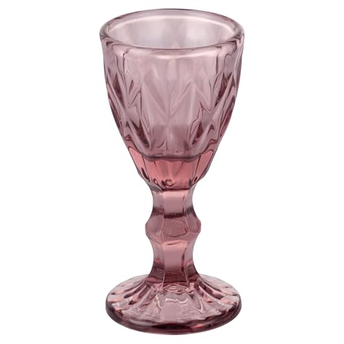 Villa d'Este Home Tivoli 1996 6er Set Likörglas 45ml Prisma Call Me Cherry Villa d'Este Home Tivoli 1996 6er Set Likörglas 45ml Prisma Call Me Cherry von Villa d'Este Home Tivoli 1996