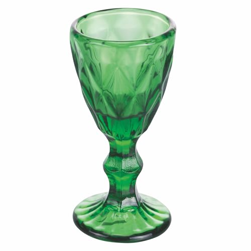 Villa d'Este Home Tivoli 1996 6er Set Likörglas 45ml Prisma Filter Liebe von Villa d'Este Home Tivoli 1996