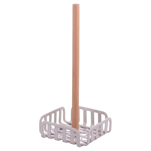 Villa d'Este Home Tivoli 1996 Toilettenpapierhalter aus Eisen, Sandfarben, 4 Töne Villa d'Este Home Tivoli 1996 Toilettenpapierhalter aus Eisen, Sandfarben, 4 Töne von Villa d'Este Home Tivoli 1996