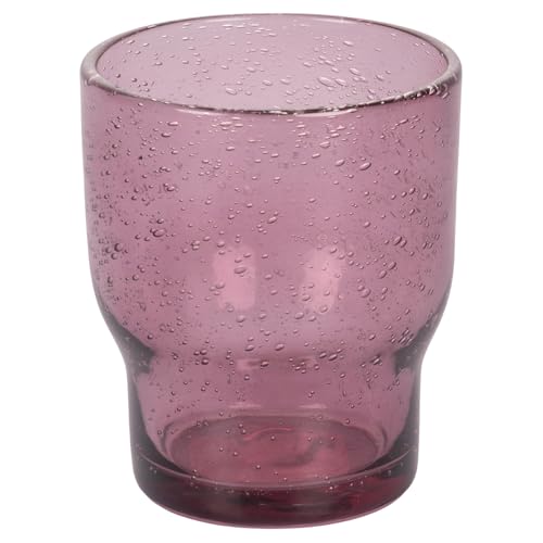 Villa d'Este Home Tivoli Set mit 6 Wassergläsern, 325 ml, aus Glaspaste, Call Me Cherry, Unico Villa d'Este Home Tivoli Set mit 6 Wassergläsern, 325 ml, aus Glaspaste, Call Me Cherry, Unico von Villa d'Este Home Tivoli