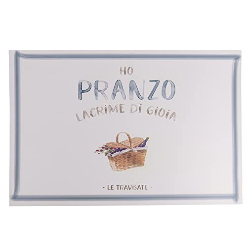 Villa d'Este Home Tivoli Tischset, Le Travisate von Villa d'Este Home Tivoli