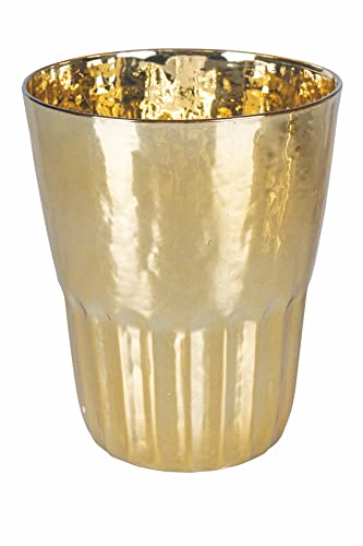 Xmas Essence Wasserglas, 240 ml, 6 Stück von Villa d’Este Home Tivoli