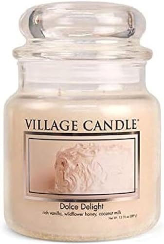 Village Candle Dolce Delight von Village Candle