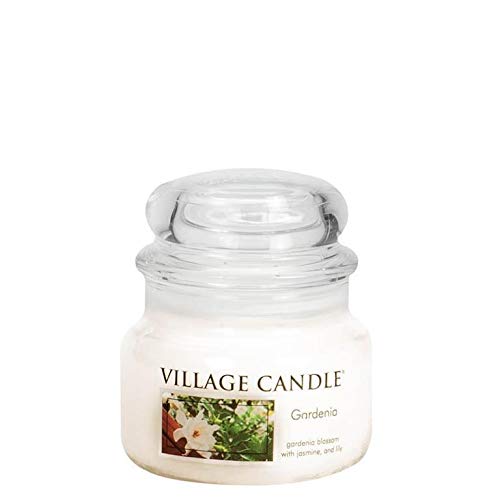 Village Candle - Duftkerze - Kerze - Tradition - Gardenia - 254g von Village Candle
