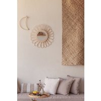 La Luna Wand-Dekor von VillageThrive