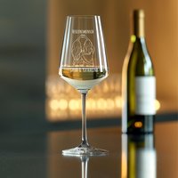 Personalisiertes Weinglas Mit Gravur Figur Freundinnen Geschenk Für Freundin, Mama Geburtstag, Weihnachten 560 Ml Tinja Personalisiertes Weinglas Mit Gravur Figur Freundinnen Geschenk Für Freundin, Mama Geburtstag, Weihnachten 560 Ml Tinja von Villarosalotta